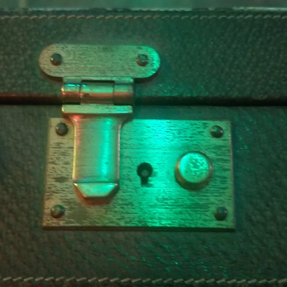 Gucci Briefcase Authentic